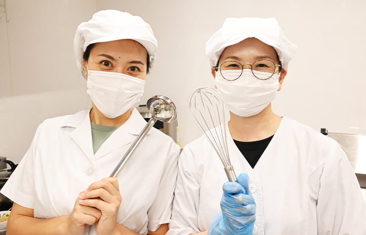 栄養士（ＬＧ）