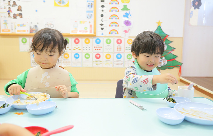 調理師（ＬＧ）