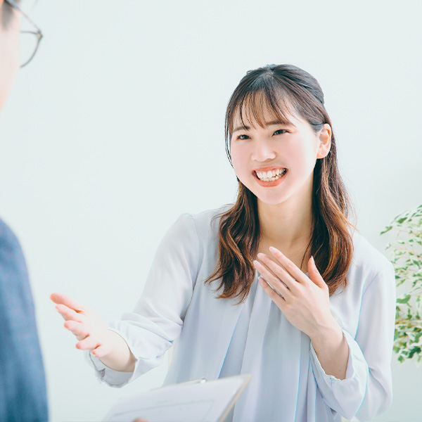 ③一般面接選考